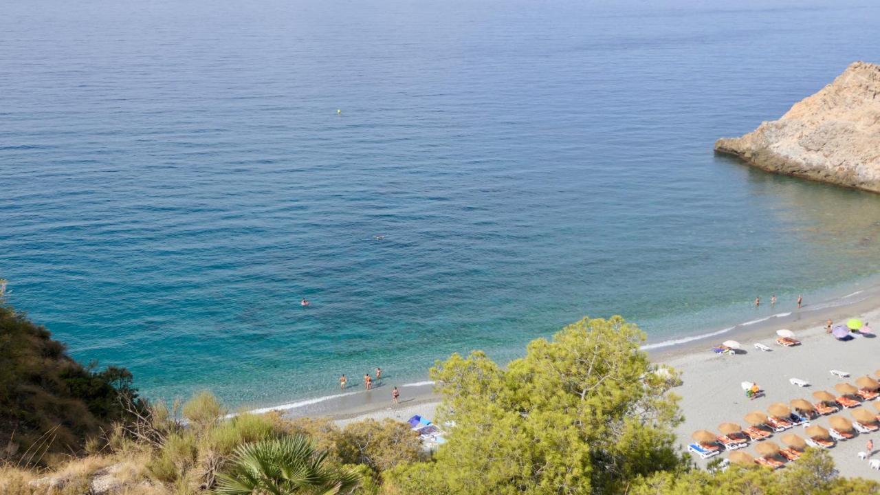 Casa Del Mar Villa La Herradura  Exterior photo