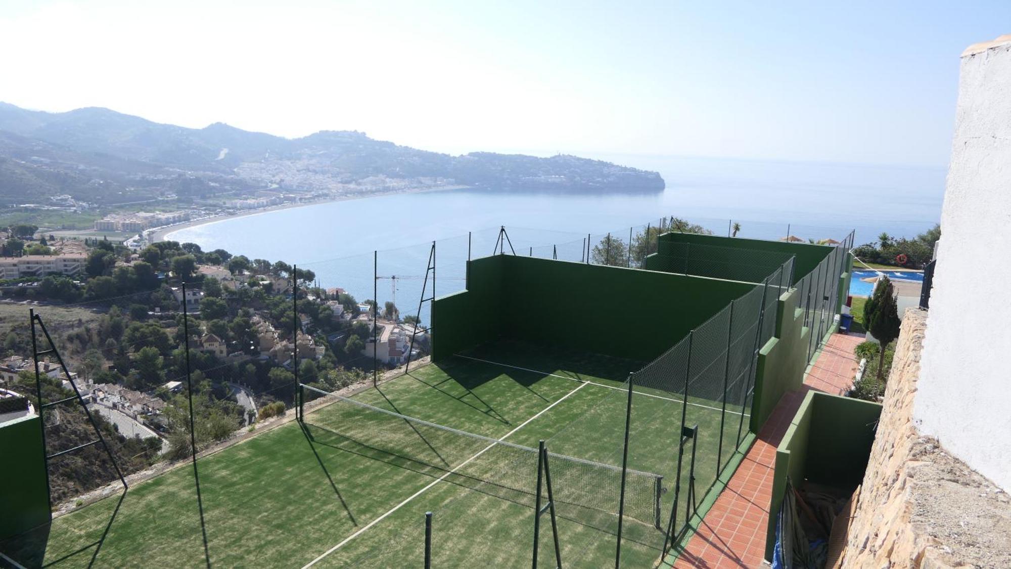 Casa Del Mar Villa La Herradura  Exterior photo