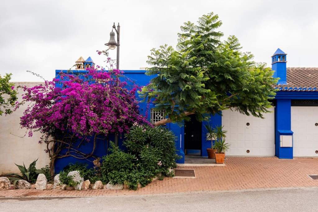 Casa Del Mar Villa La Herradura  Exterior photo